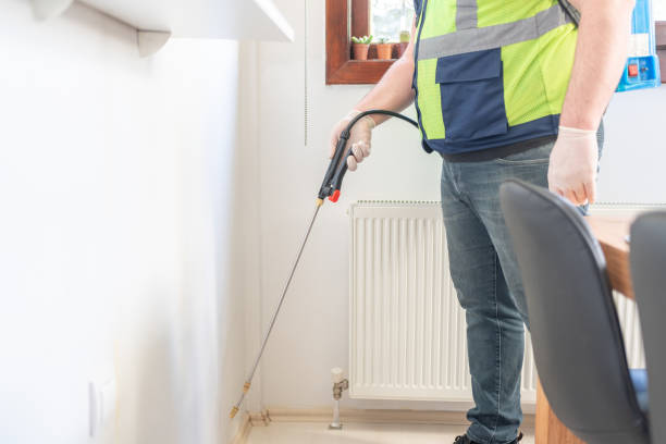 Best Cockroach Control Services  in Nanticoke, PA